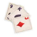 Cards at Vulkan Vegas Online Casino