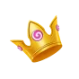 Crown at Vulkan Vegas Online Casino