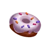Donut at Vulkan Vegas Online Casino