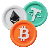 All cryptocurrencies are supported at Vulkan Vegas Casino
