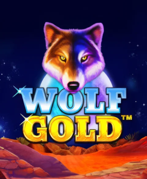 Play Wolf Gold at Vulkan Vegas Casino