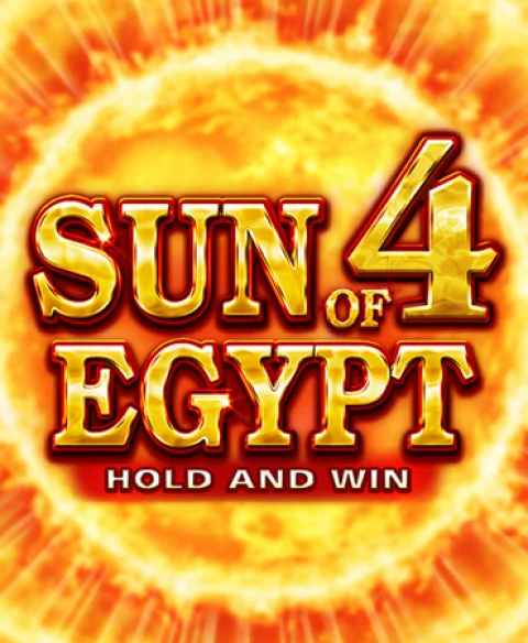 Play Sun of Egypt at Vulkan Vegas Casino