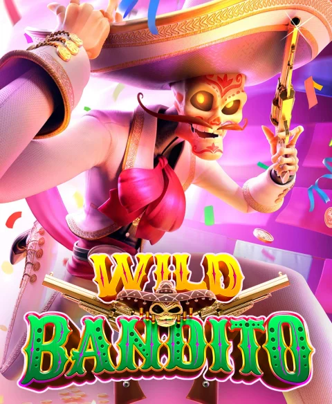 Play Wild Bandito at Vulkan Vegas Casino