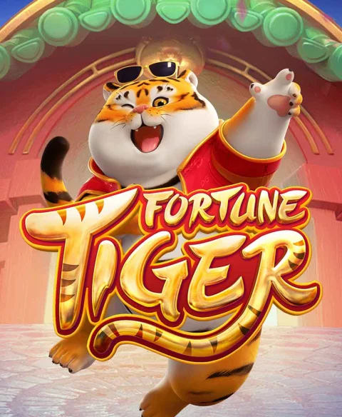 Play Fortune Tiger at Vulkan Vegas Casino